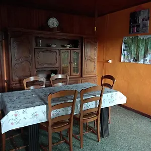 Hébergement de vacances Familial à Proximité D'une Mini Ferme, Saint-Haon