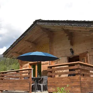 Chalet L'armoy, La Giettaz