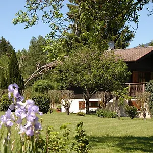 Hébergement de vacances De La Fressine, Alex
